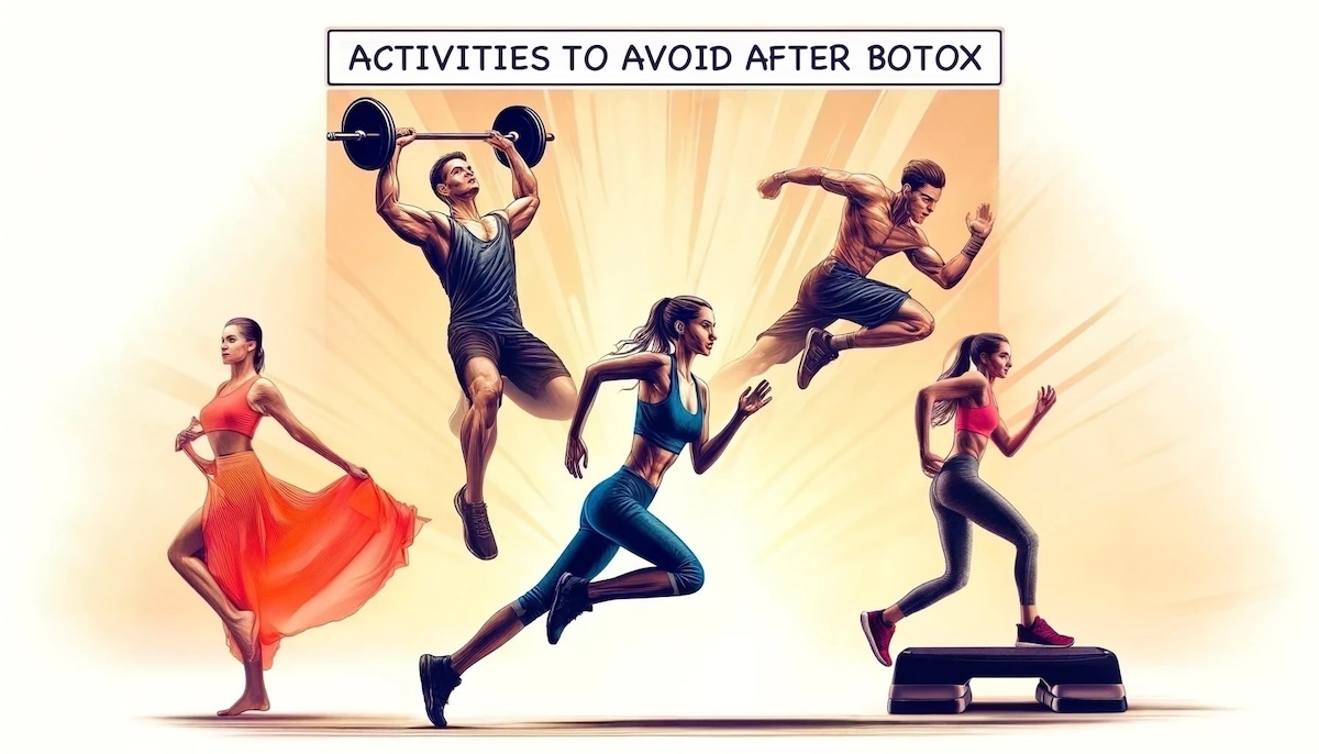 Exercising After Botox: The Ultimate Guide to Safe Post-Injection Workouts