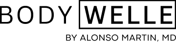 BODYWELL Logo