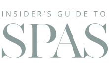 insider guide to spas logo