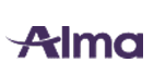Alma logo