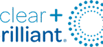 Clear + Brilliant logo