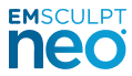 Emsculpt Neo logo