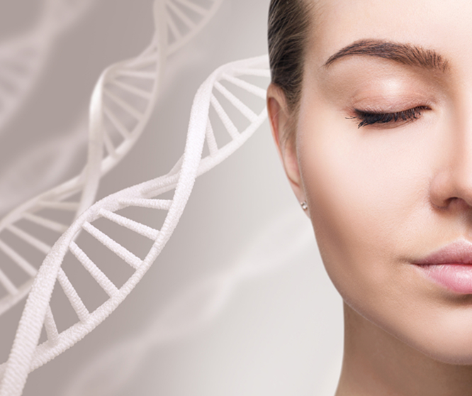 Telomere length test at BODYWELLE Miami Beach