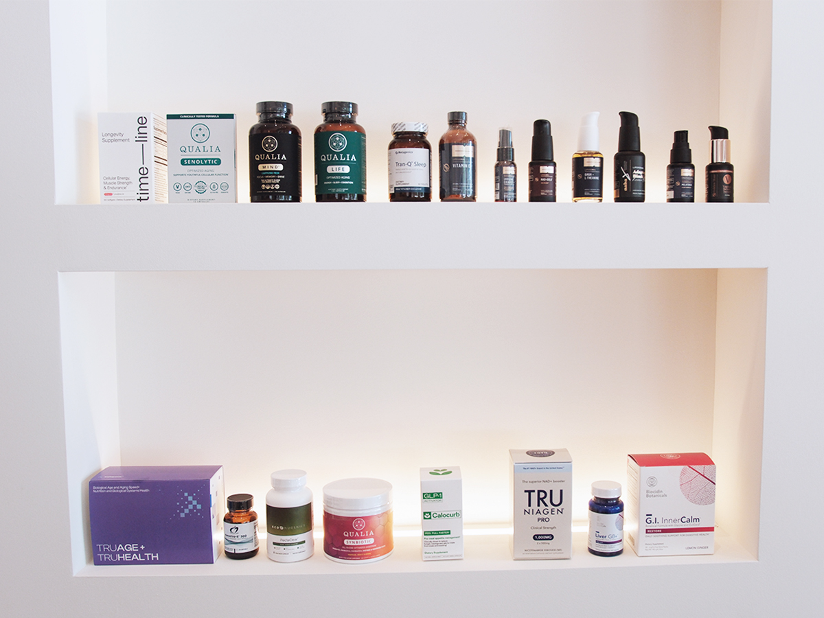 Anti-Aging Medicine BODYWELLE Miami Beach