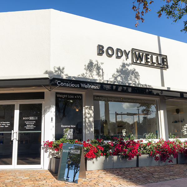 Bodywelle medspa
