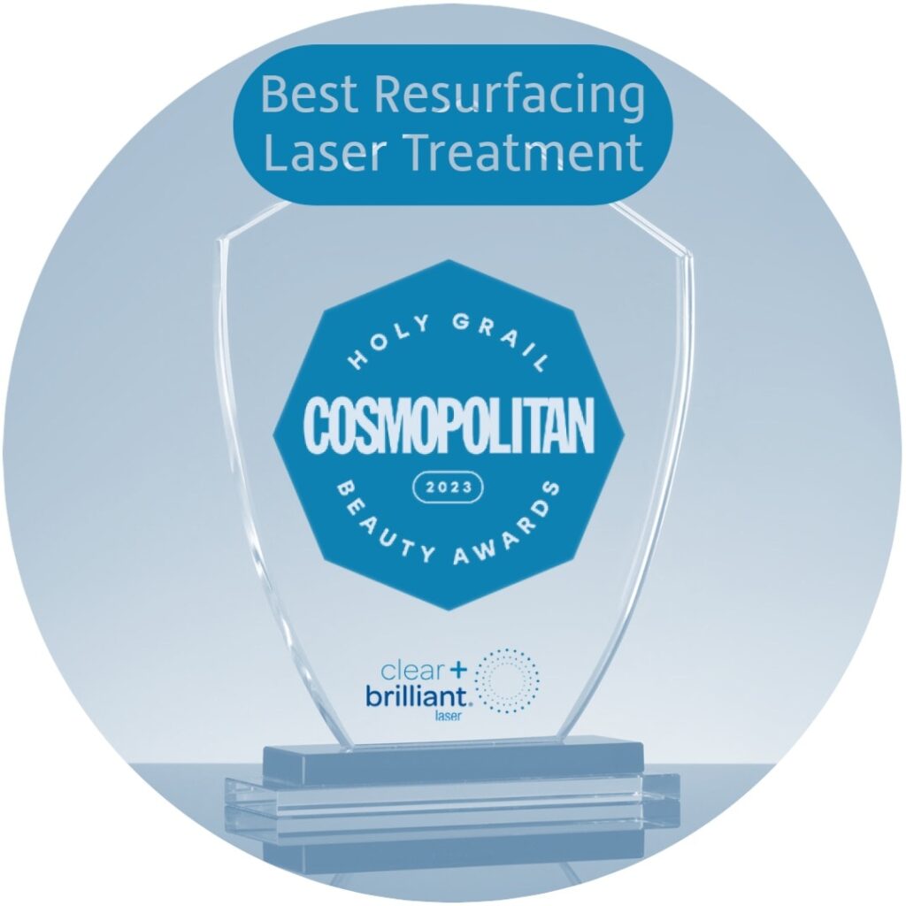 Clear Brilliant Beauty Award 2023
