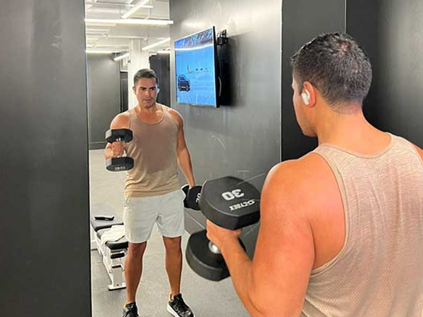 Discover Dr. Alonso Martin’s Five-Pronged Wellness Approach For Thriving