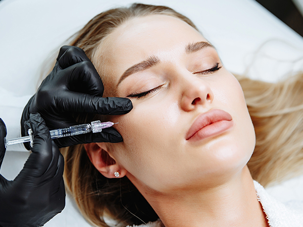 Plastic Surgery and Banking - Dr. Nicholas Jones