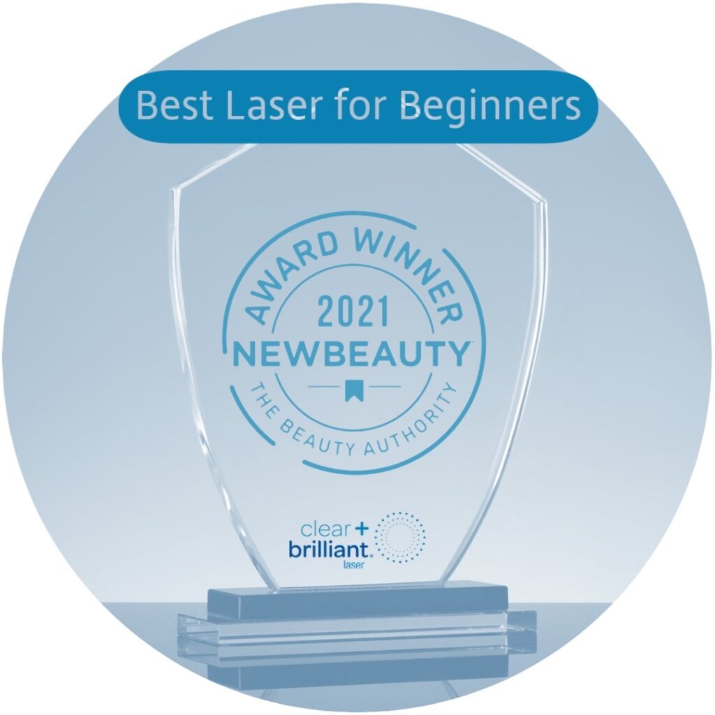 New Beauty 2021 - Best Laser for Beginners