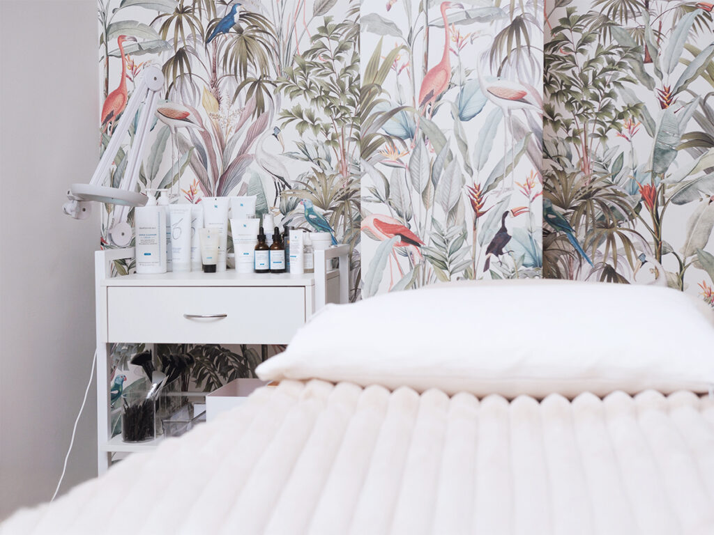 Office Treatments BODYWELLE Miami Beach