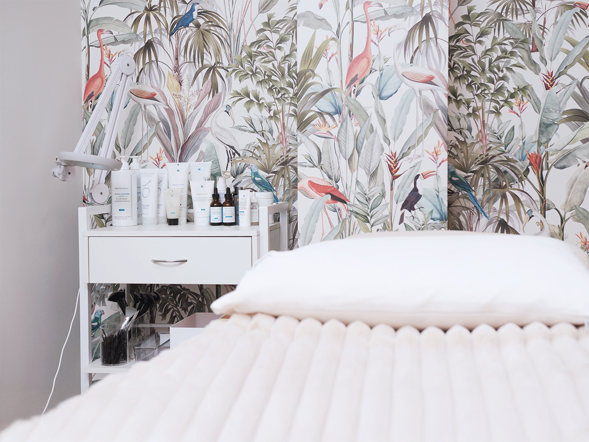 Office Treatments BODYWELLE Miami Beach