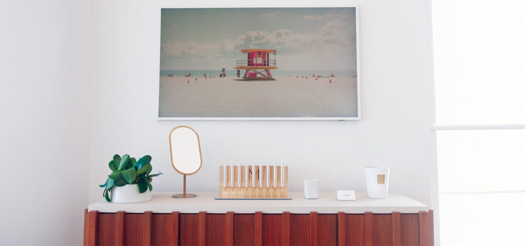 BODYWELLE Office in Miami Beach