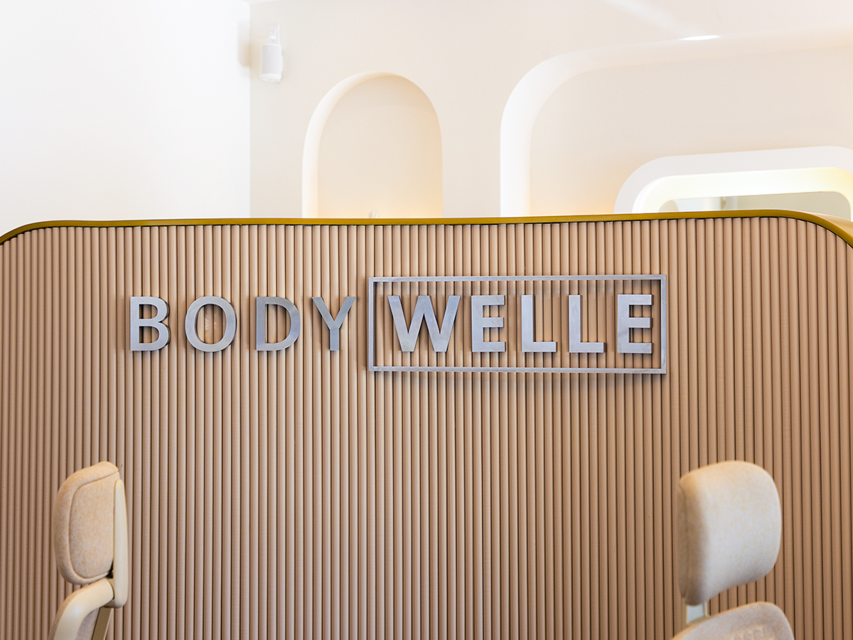 BODYWELLE Office in Miami Beach 1