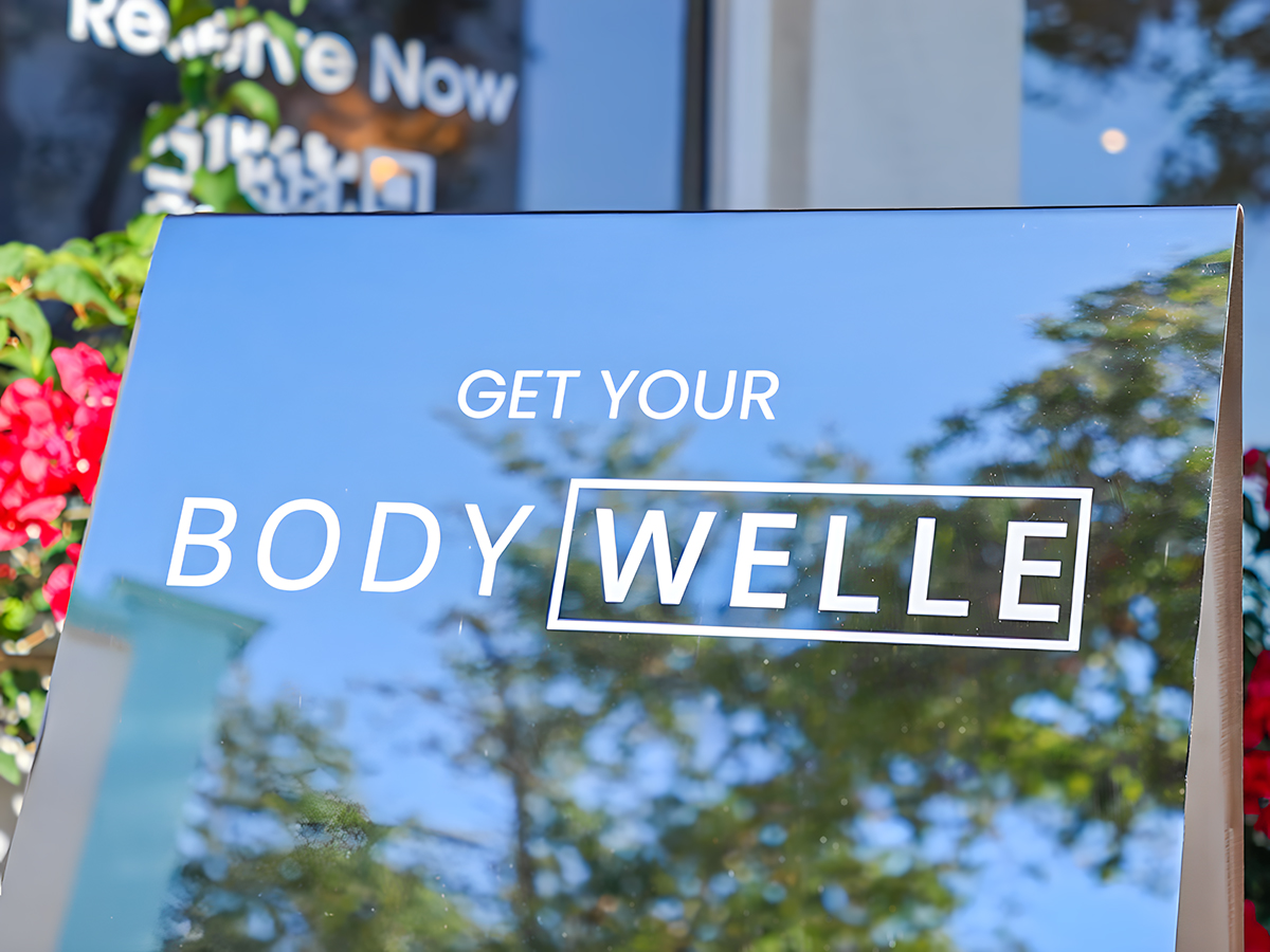 BODYWELLE Office in Miami Beach 3