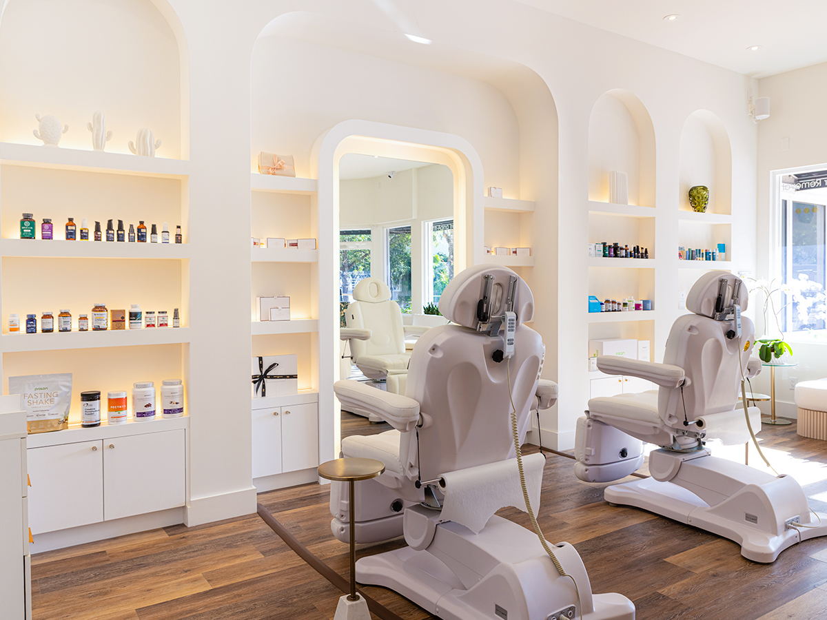 BODYWELLE Office in Miami Beach 4