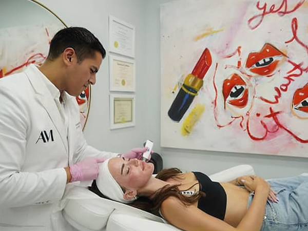 Radiant Skin for the Holidays: Advanced Skincare Strategies for Glowing Skin