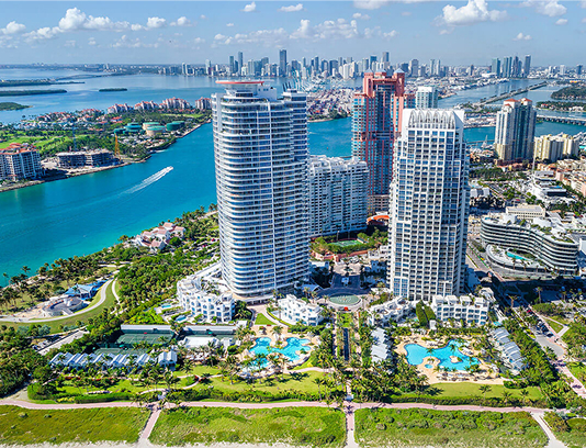 Miami Beach office