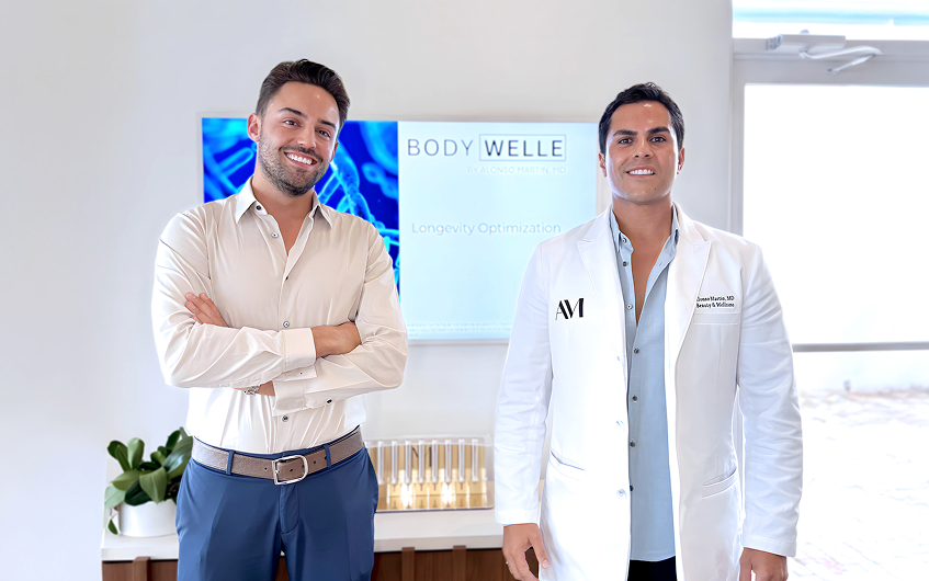 BODYWELLE Events