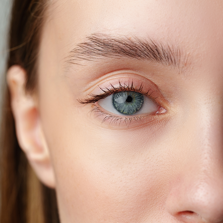 PRF Under Eye Rejuvenation Treatment
