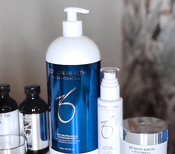 skincare at bodywelle