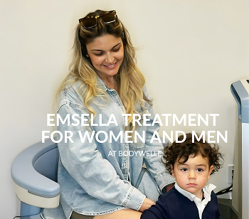 EMsella Treatment