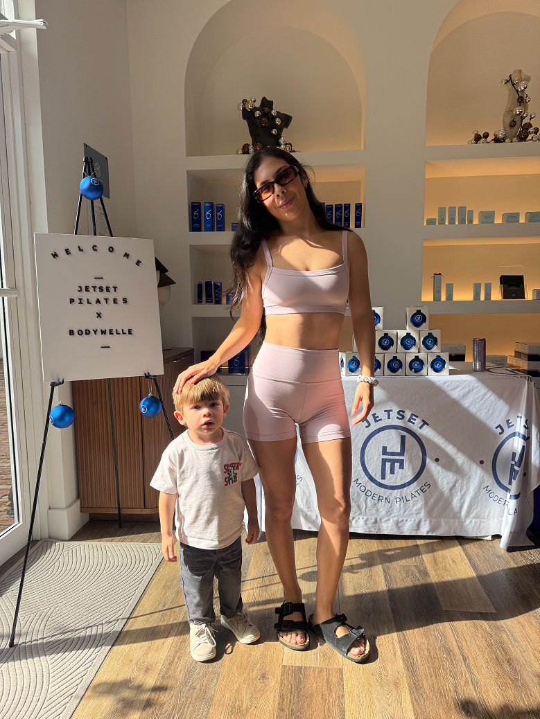 bodywelle-bloom-event