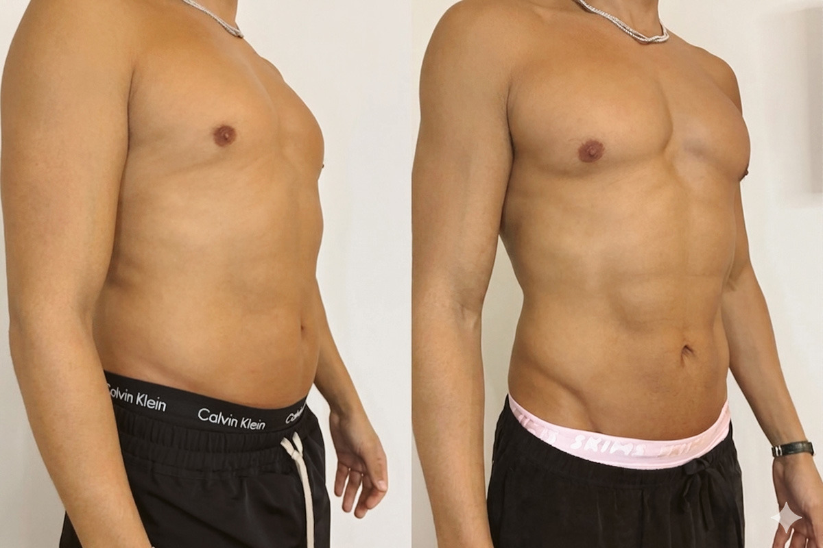 EMSculpt NEO Before and After Photos in Miami Beach, FL, Patient 14933
